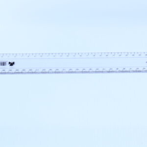 30 Cm Transparent Ruler