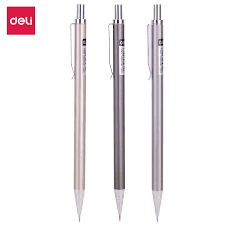 Clutch Pencil 0.5mm (Mechanical Pencil)